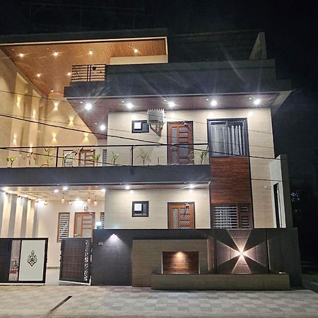 Diya Guest House Jaipur Extérieur photo