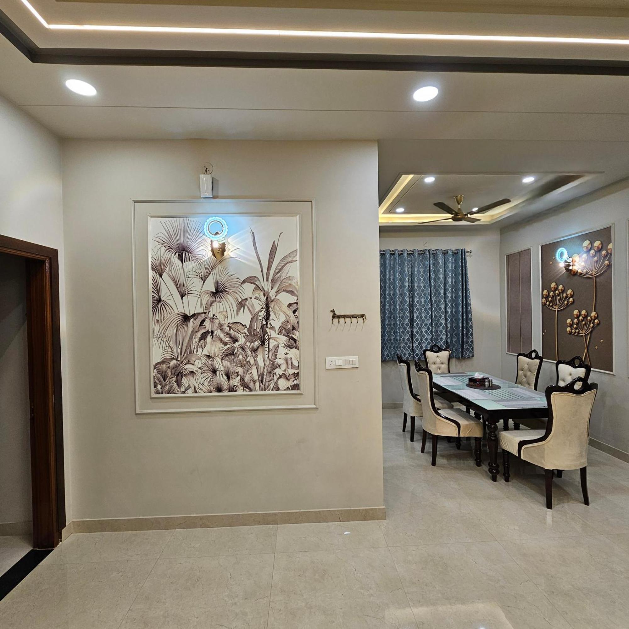 Diya Guest House Jaipur Extérieur photo