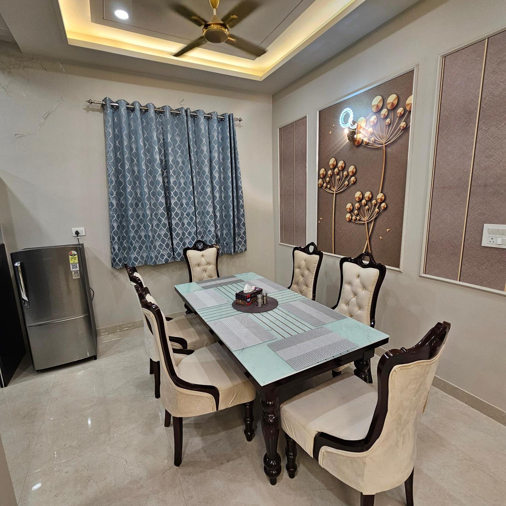 Diya Guest House Jaipur Extérieur photo