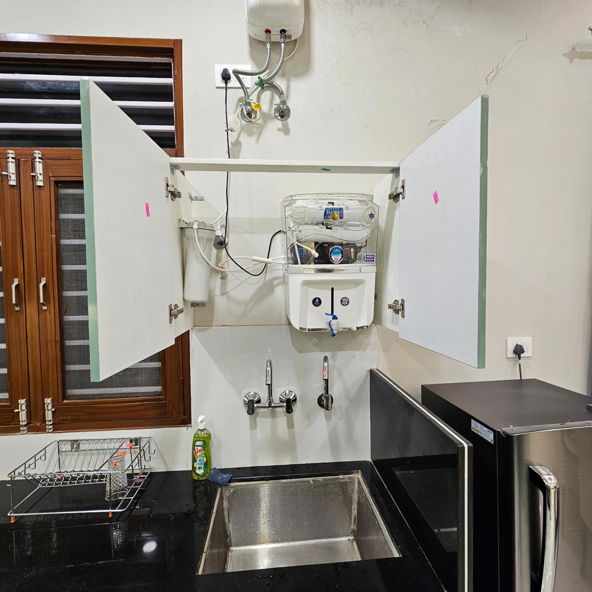 Diya Guest House Jaipur Extérieur photo