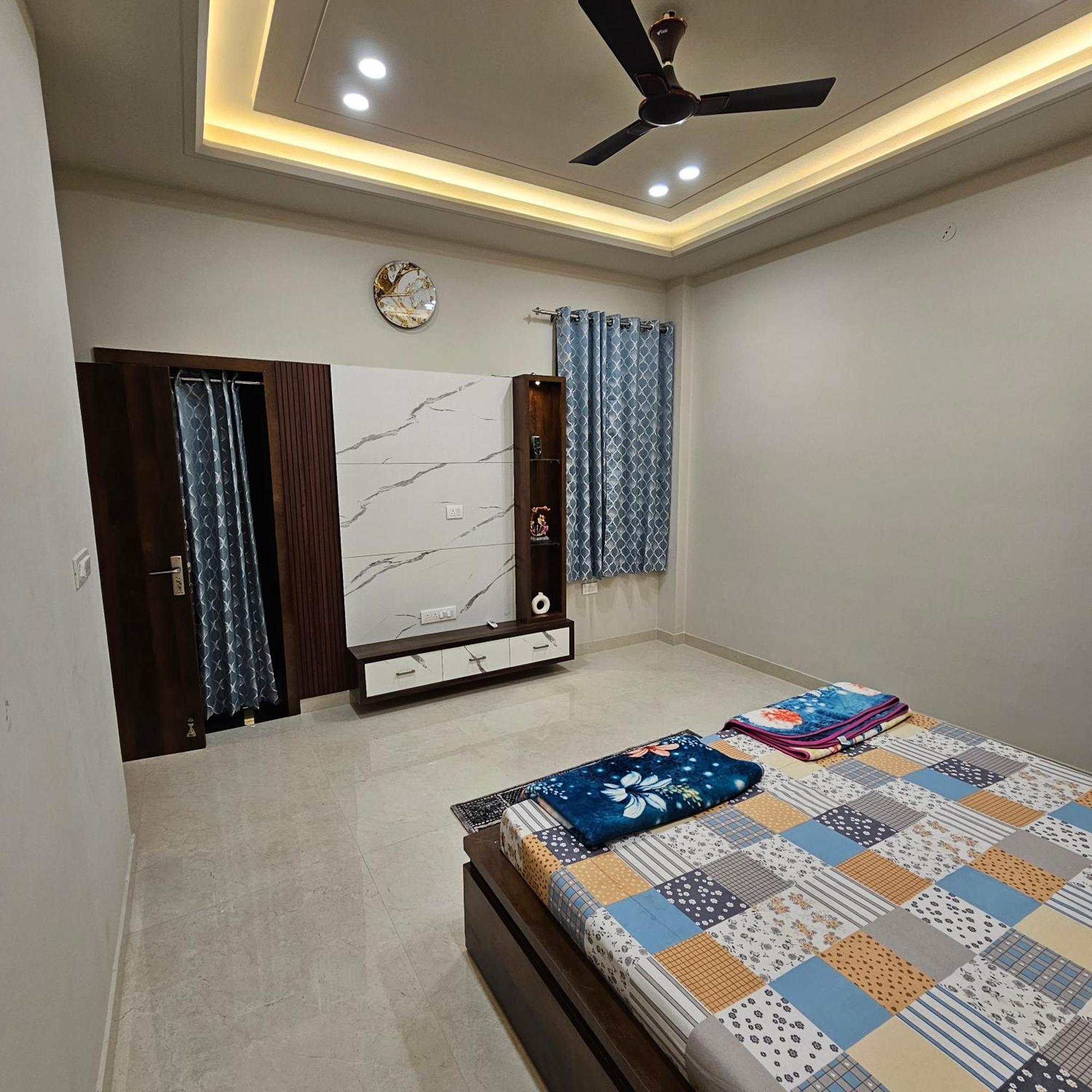 Diya Guest House Jaipur Extérieur photo