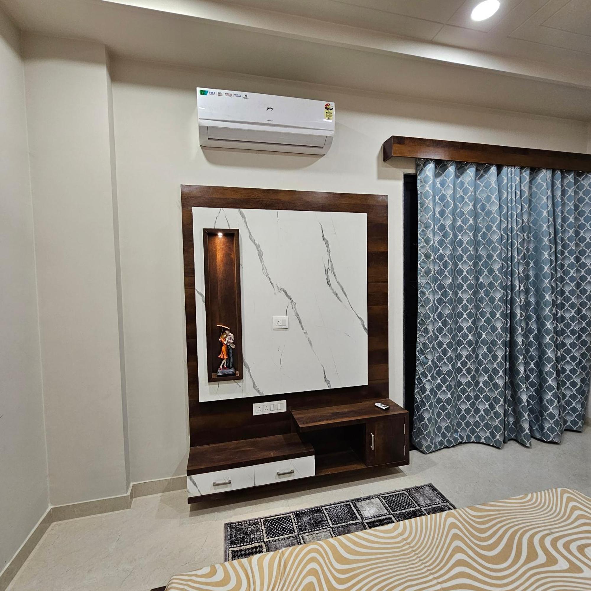 Diya Guest House Jaipur Extérieur photo