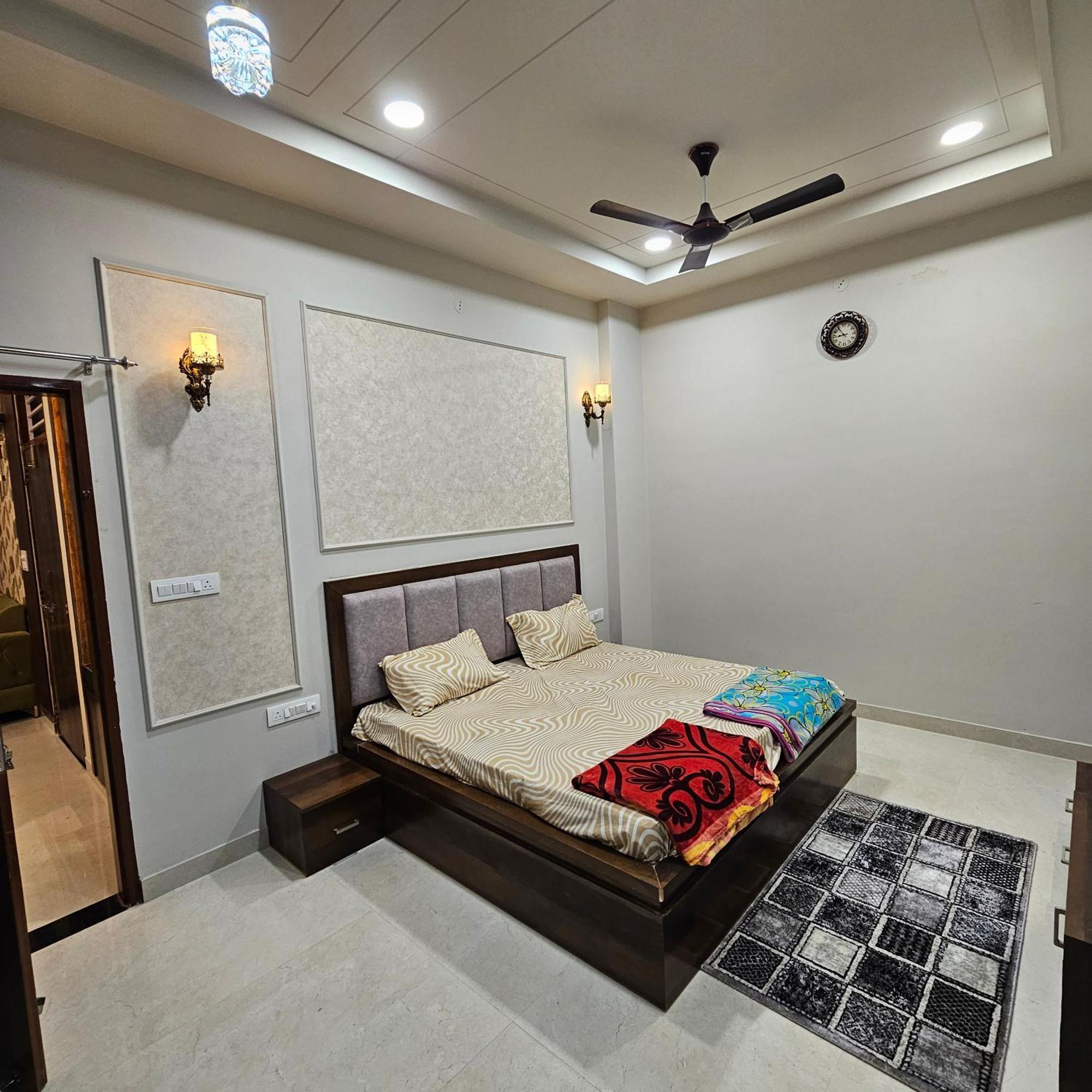 Diya Guest House Jaipur Extérieur photo