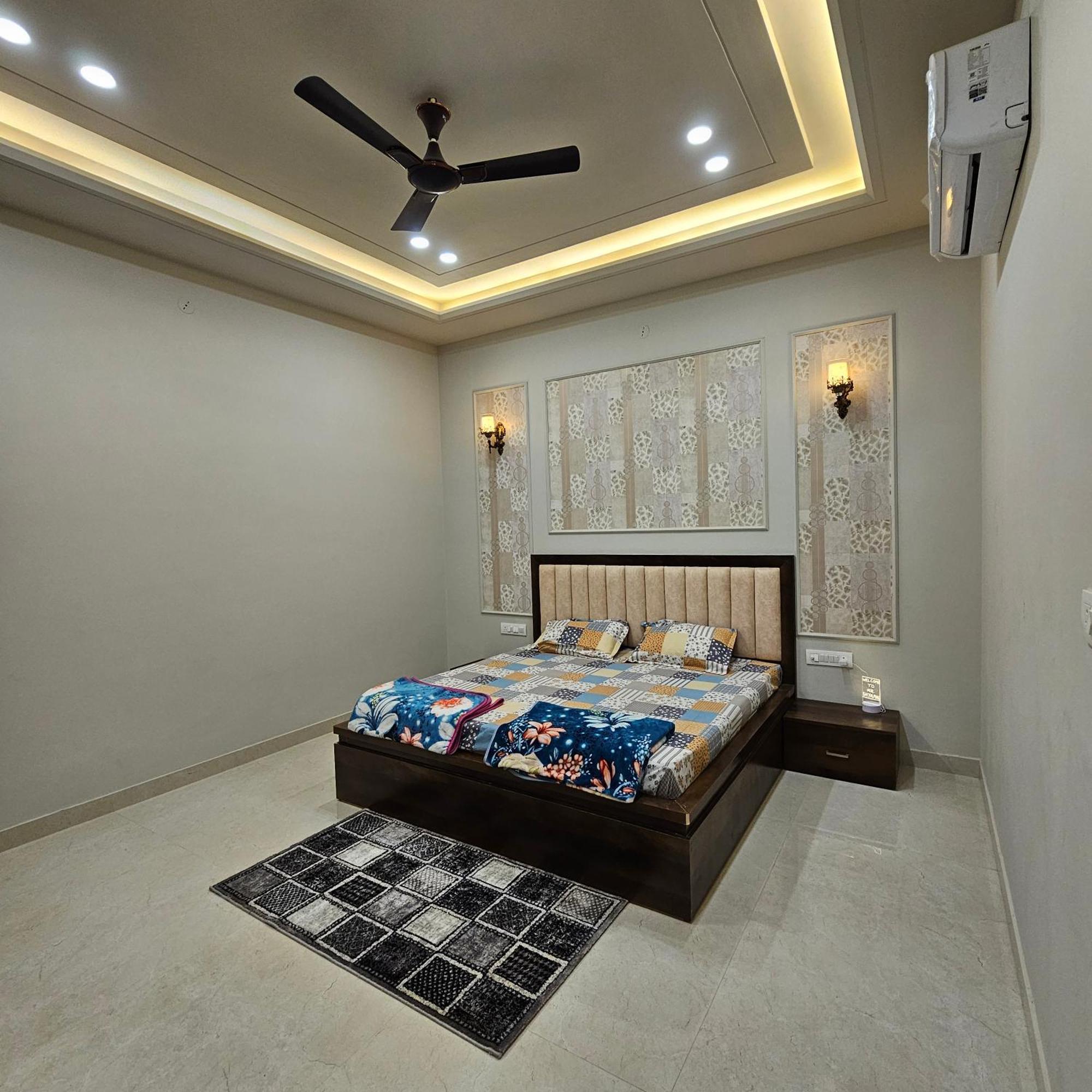 Diya Guest House Jaipur Extérieur photo