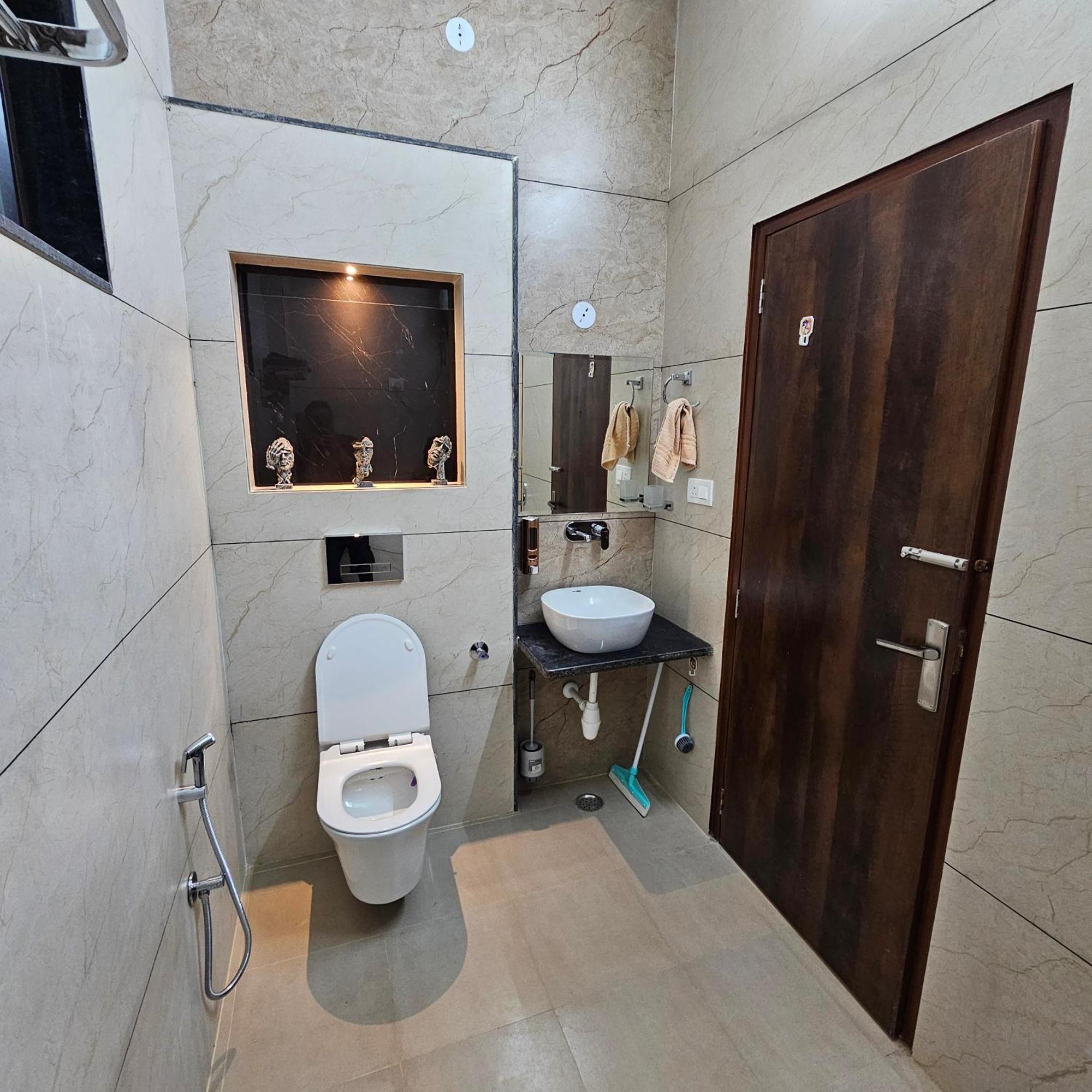 Diya Guest House Jaipur Extérieur photo