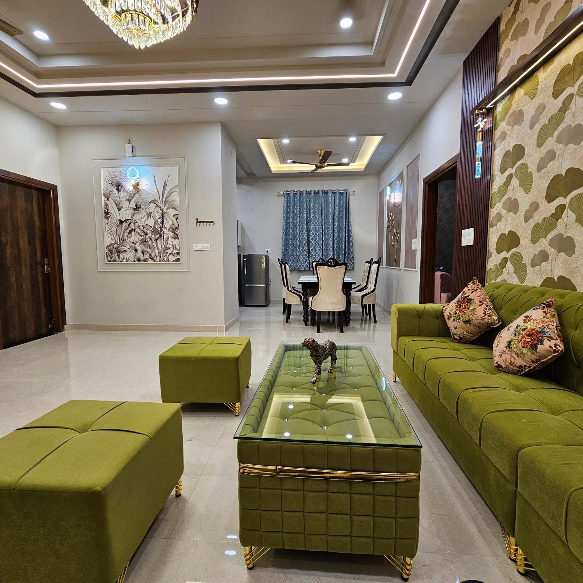 Diya Guest House Jaipur Extérieur photo