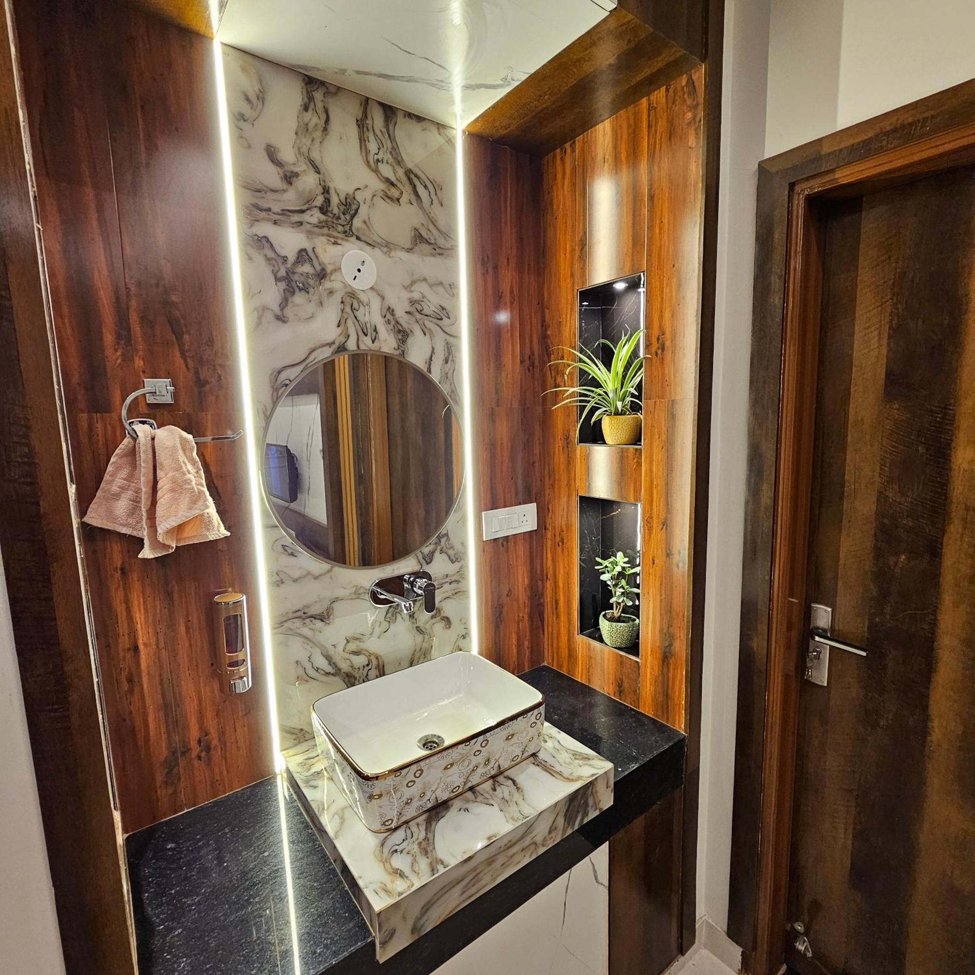 Diya Guest House Jaipur Extérieur photo