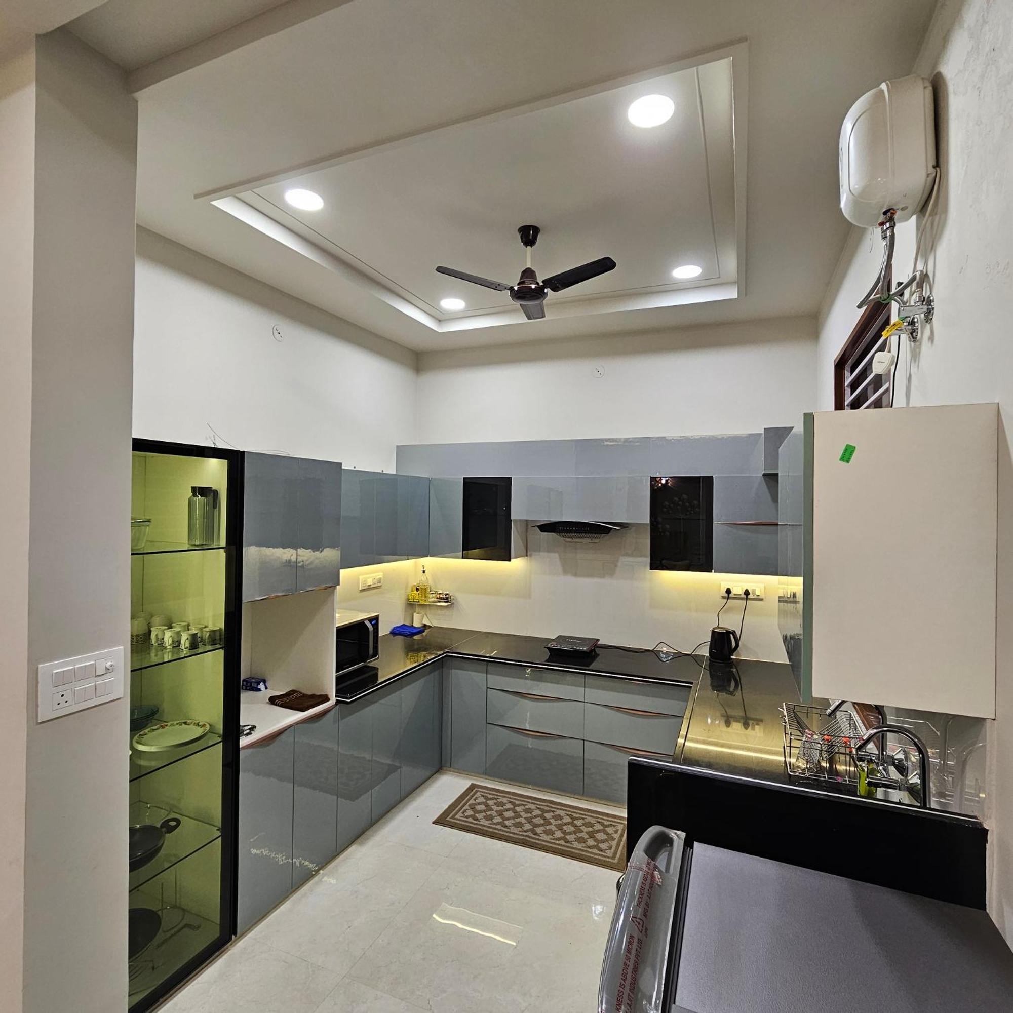 Diya Guest House Jaipur Extérieur photo