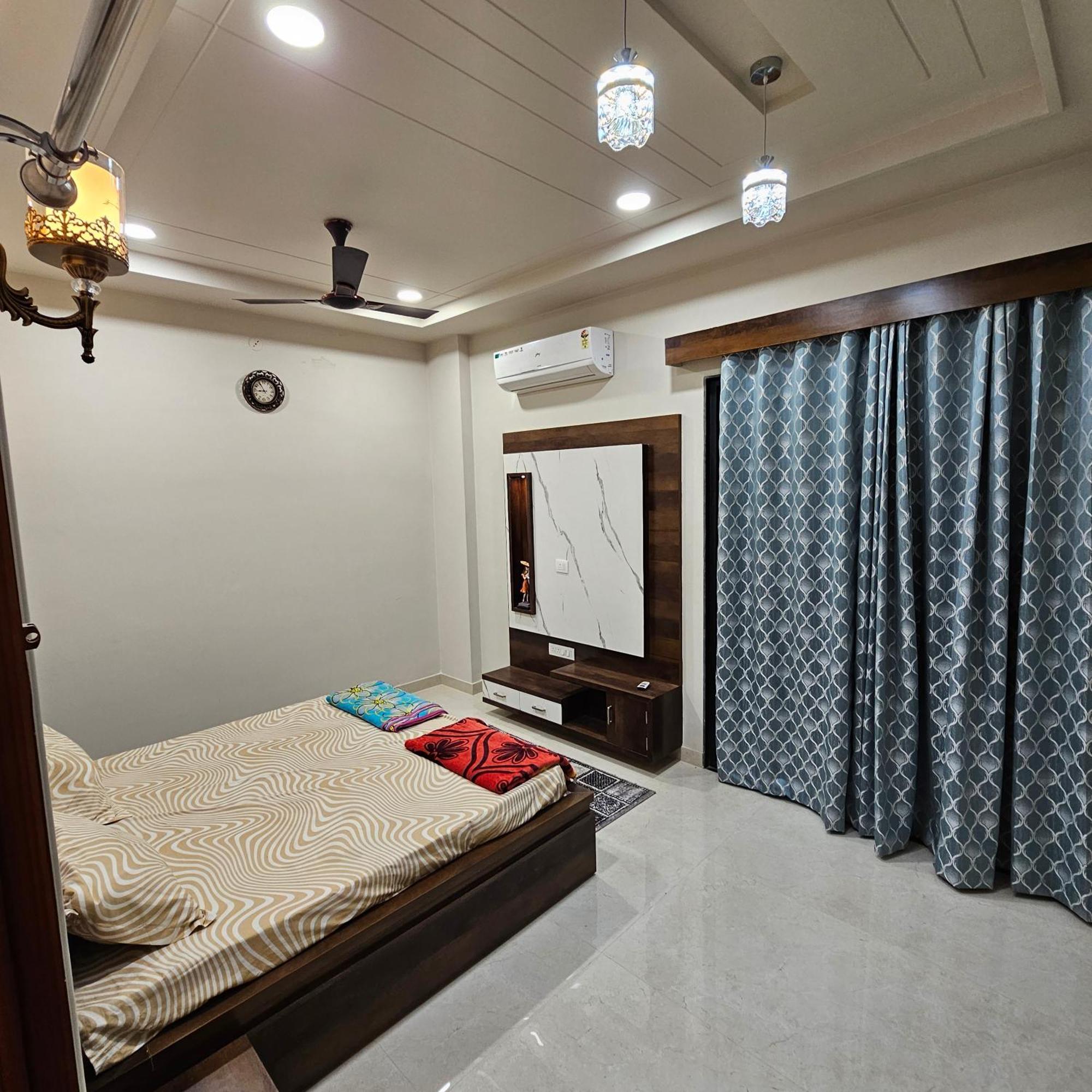 Diya Guest House Jaipur Extérieur photo