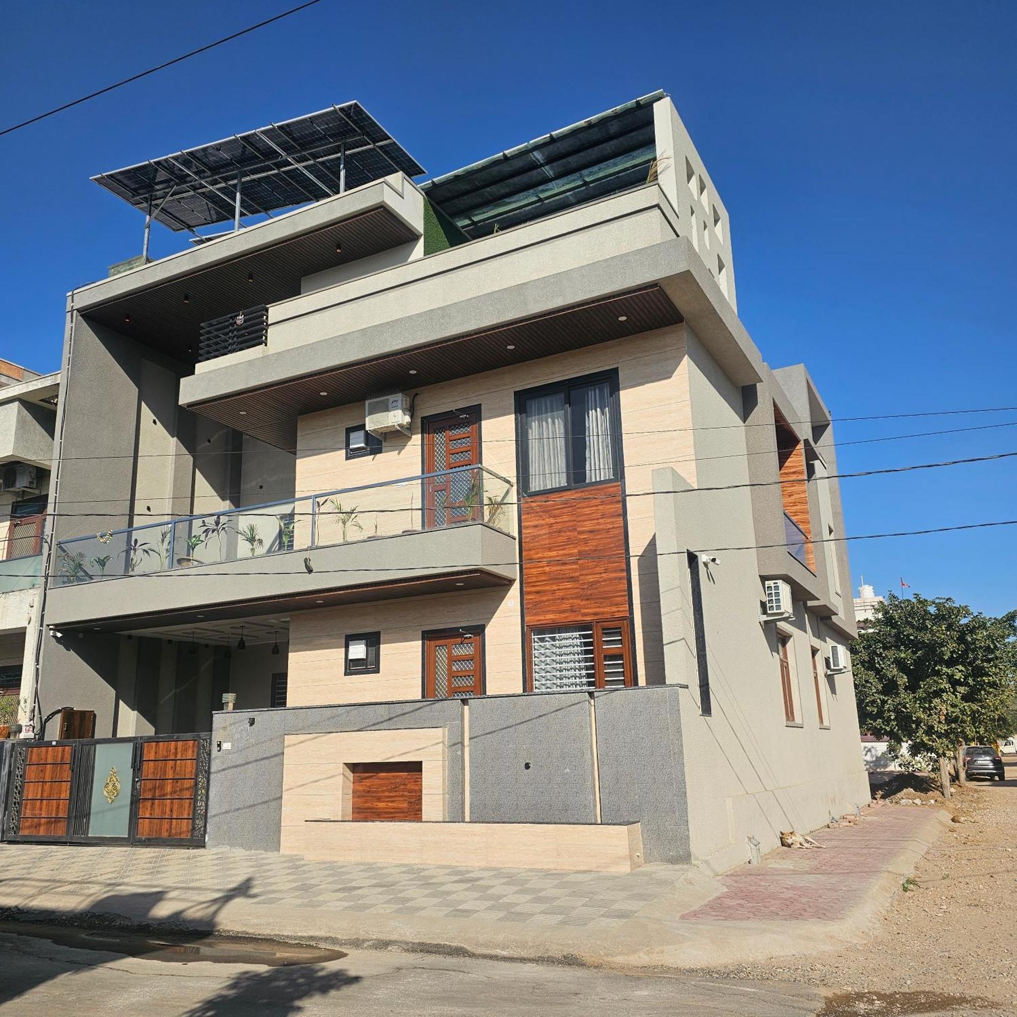 Diya Guest House Jaipur Extérieur photo